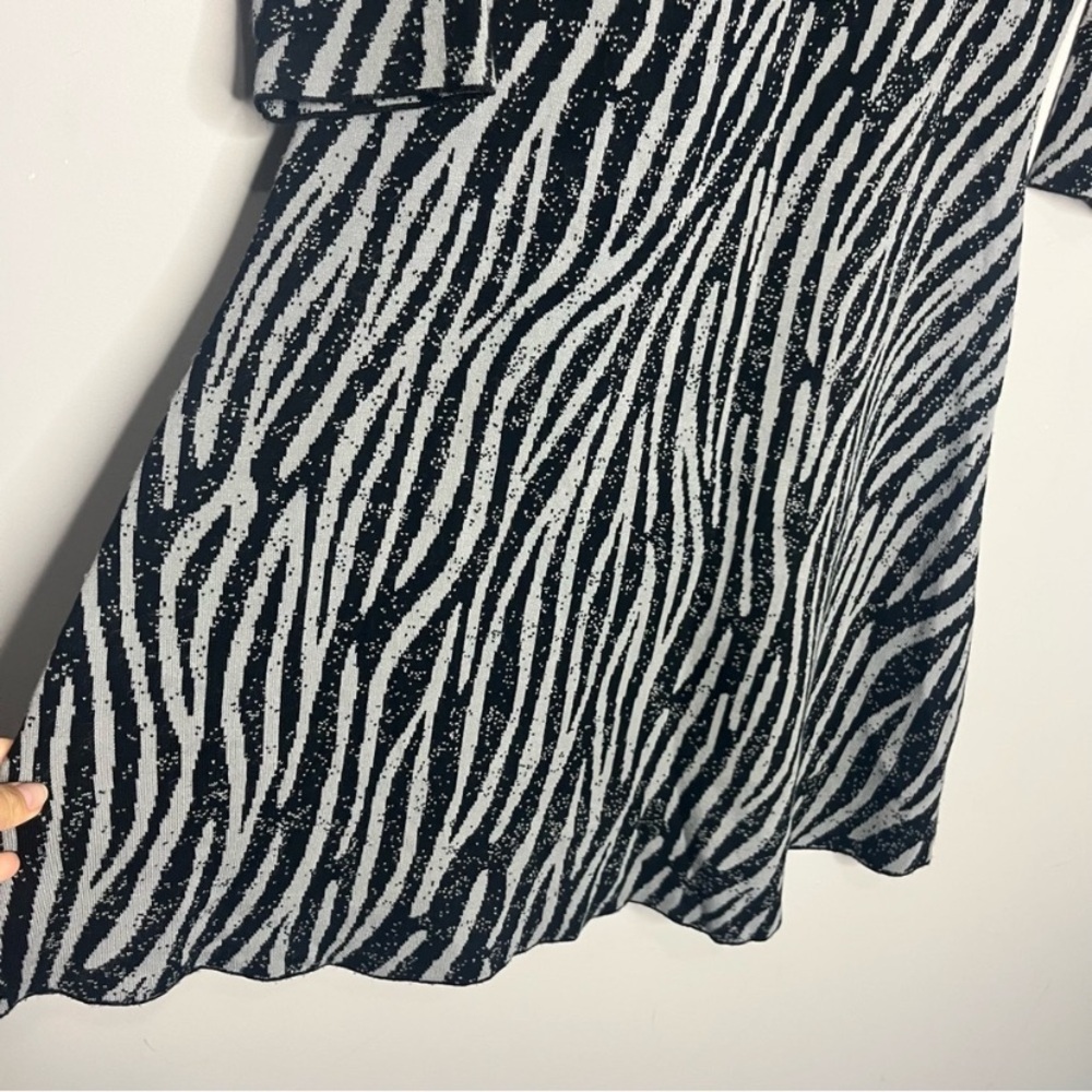 Nanette LEPORE Animal Print Dress - Picture 7 of 8